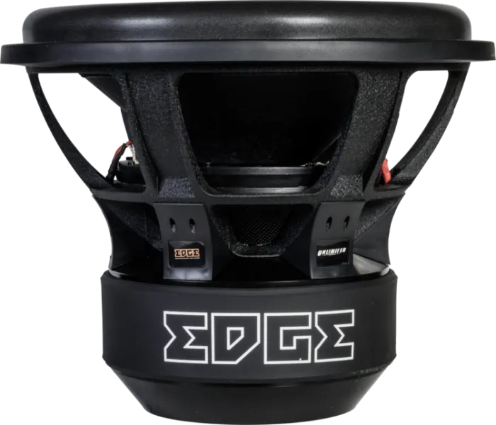 Сабвуфер EDGE EDX18D1SPL-E7 - фото