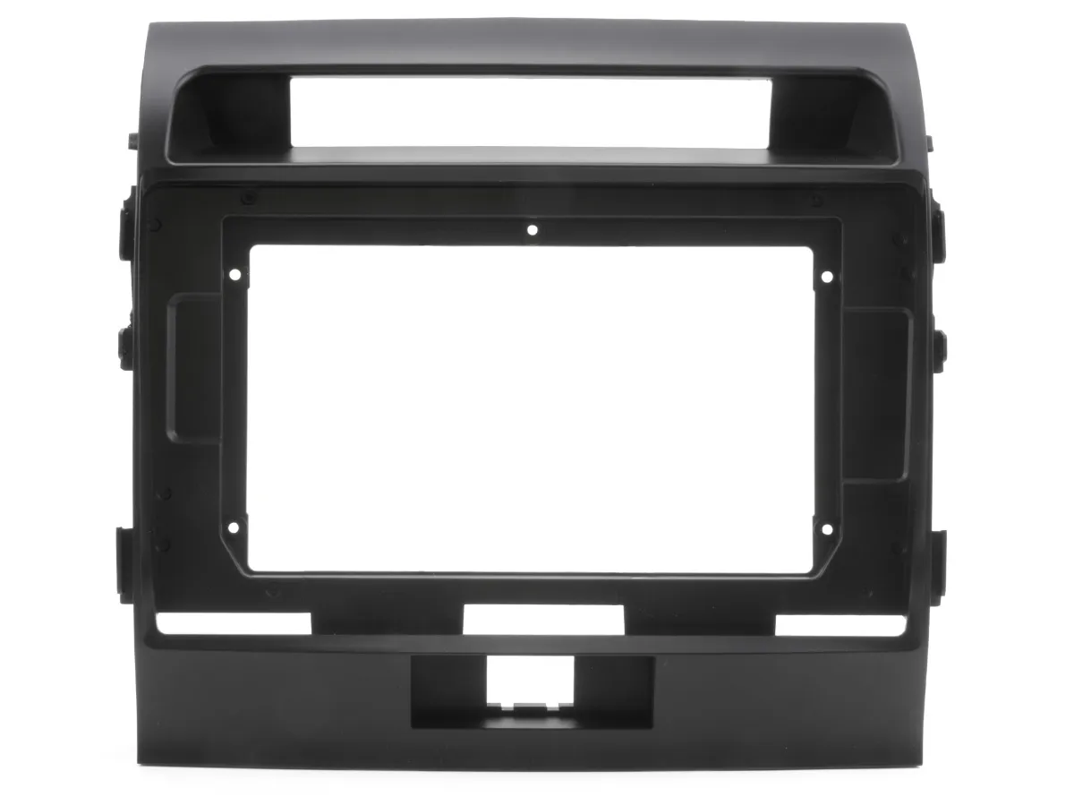 Рамка RTY-FC529 UMS TOYOTA Land Cruiser 200 2007-2015 (V8), 10"  - фото