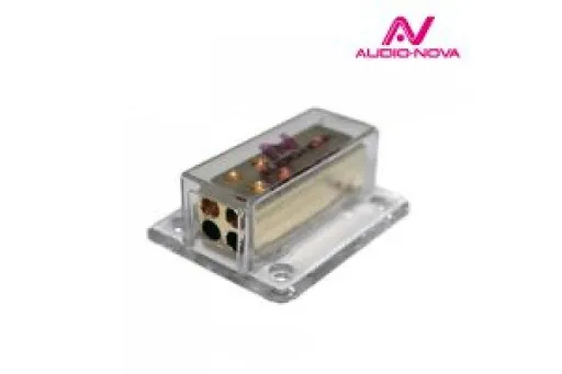 Дистрибьютор питания AUDIO NOVA DB6.S - фото