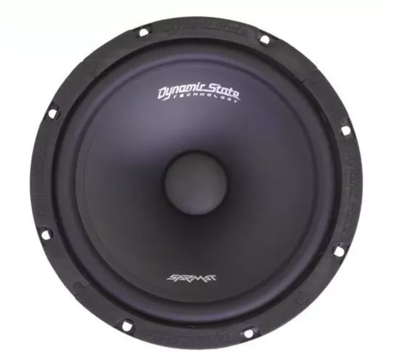 Dynamic State SARMAT SMM-20L - фото