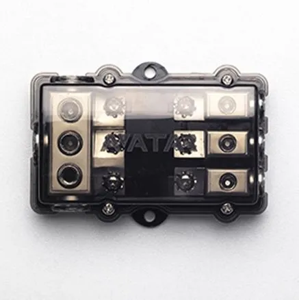 Держатель предохранителя AVATAR HB-42 mini - фото