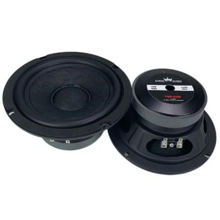Мидбас Kingz Audio TSR-65M - фото