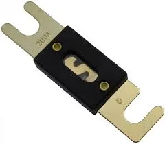 Предохранитель Kingz Audio ANL-KA60 (4шт комплект) - фото