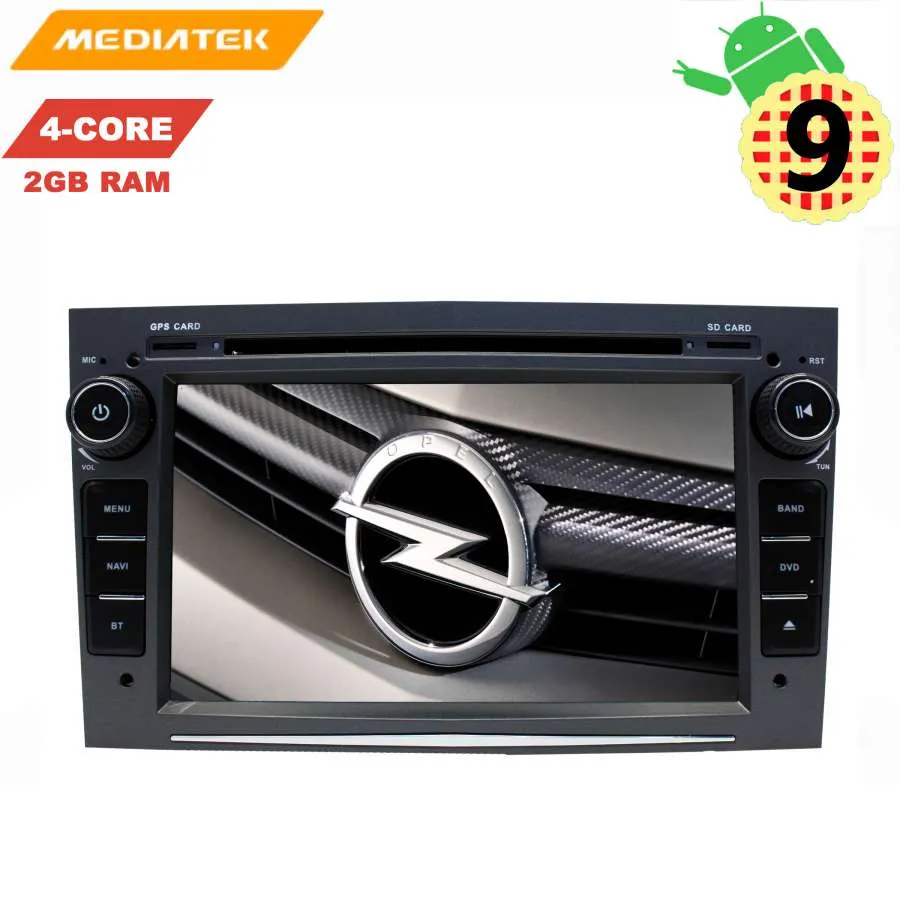 ШГУ LeTrun 3155 Opel Astra, Vectra, Zafira - фото