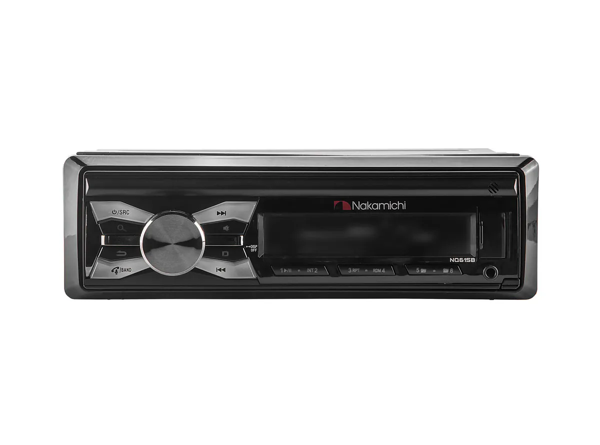 USB - ресивер Nakamichi NQ615B - фото