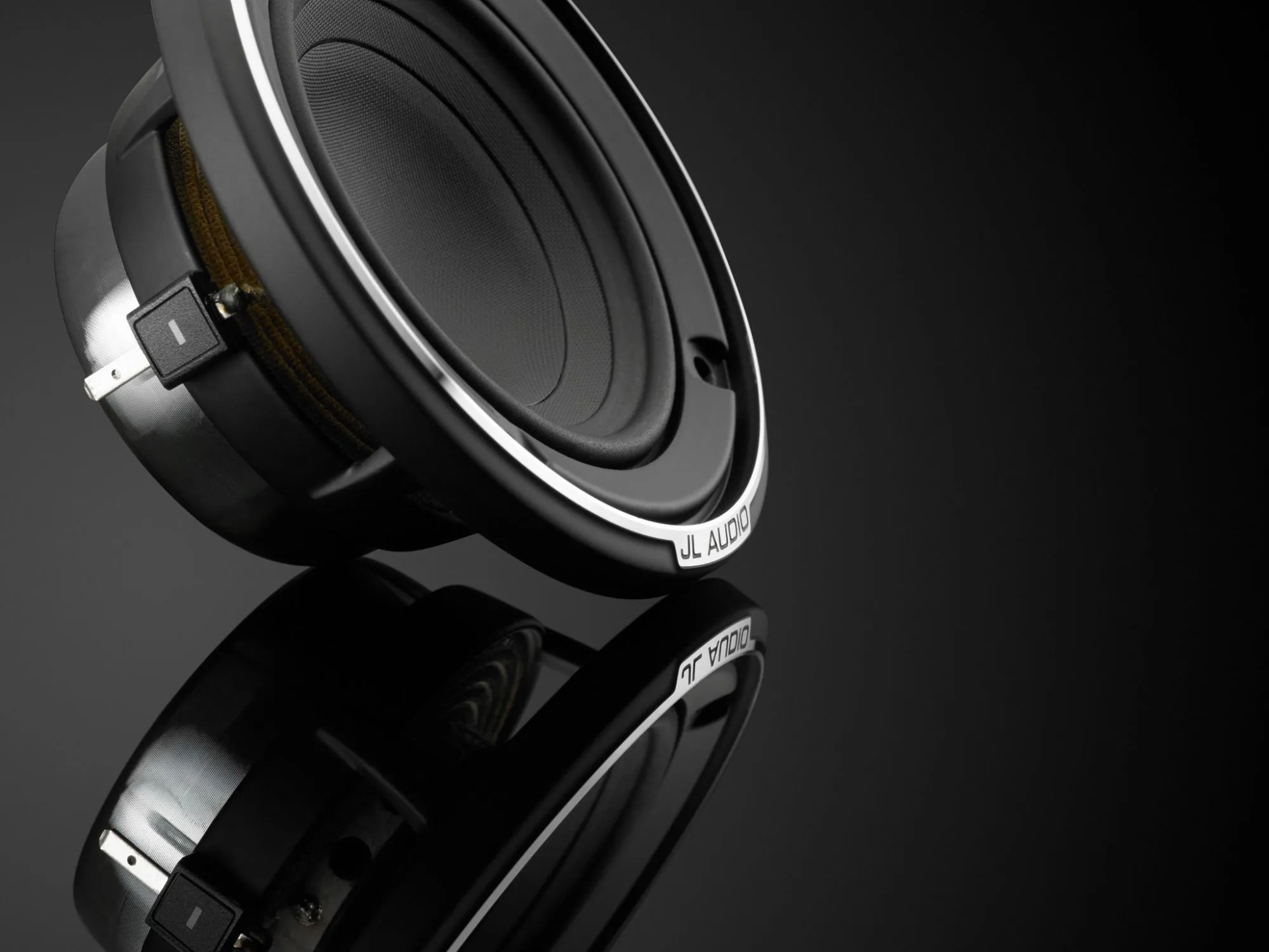 СЧ динамик JL Audio C7-350CM - фото