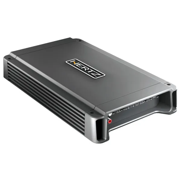 Усилитель 1-канальный Hertz HCP 1Dk - фото