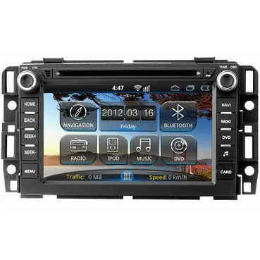 ШГУ INCAR AHR-3182TH Chevrolet Tahoe  - фото