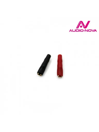 Клемма акустическая AUDIO NOVA FD2.8 Pro - фото