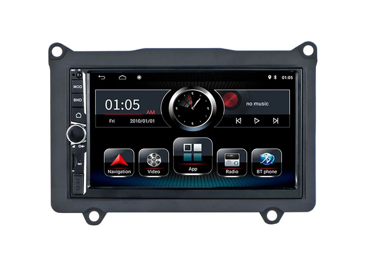 ШГУ SWAT SWAT 74-4101 ГАЗ Газель Next - фото