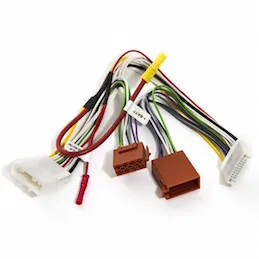Audison AP T-H INI01 - фото