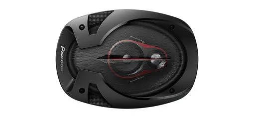 Акустика коаксиальная Pioneer TS-R6951S - фото