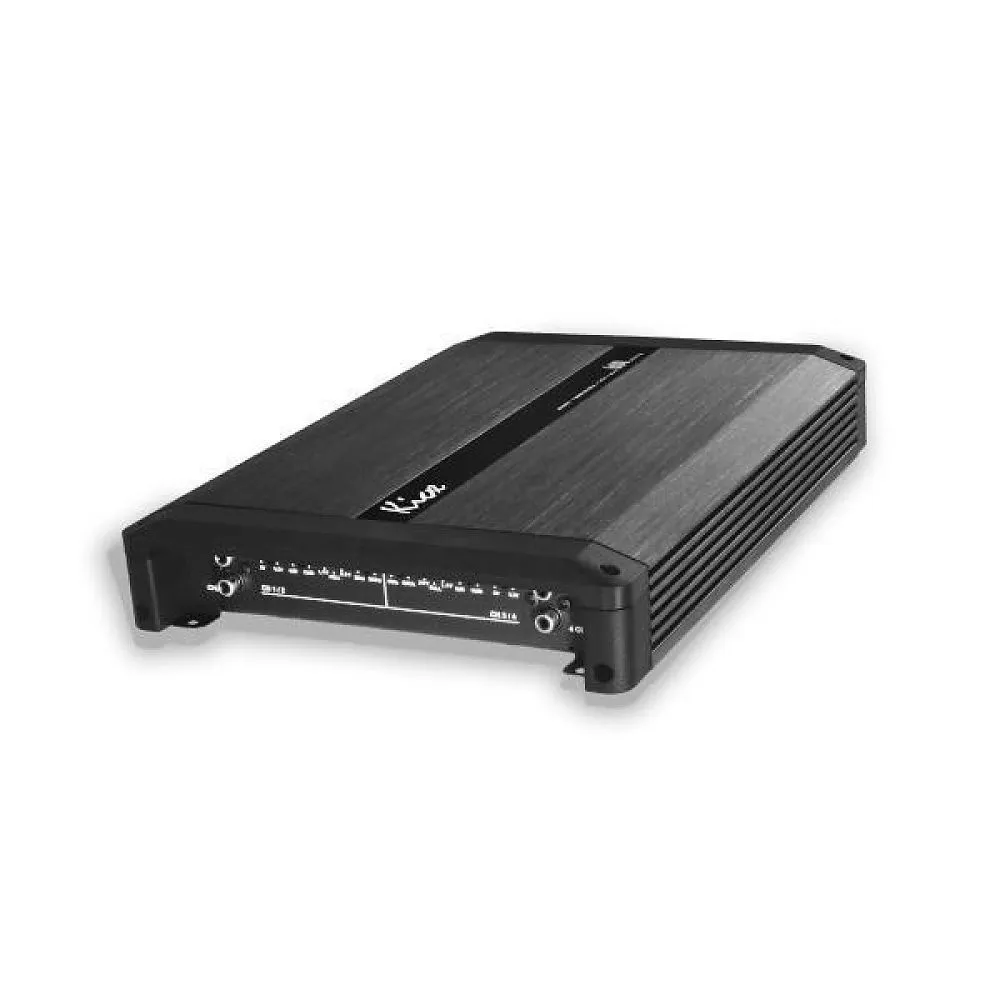 Усилитель 4-канальный Kicx AR 4.90 - фото