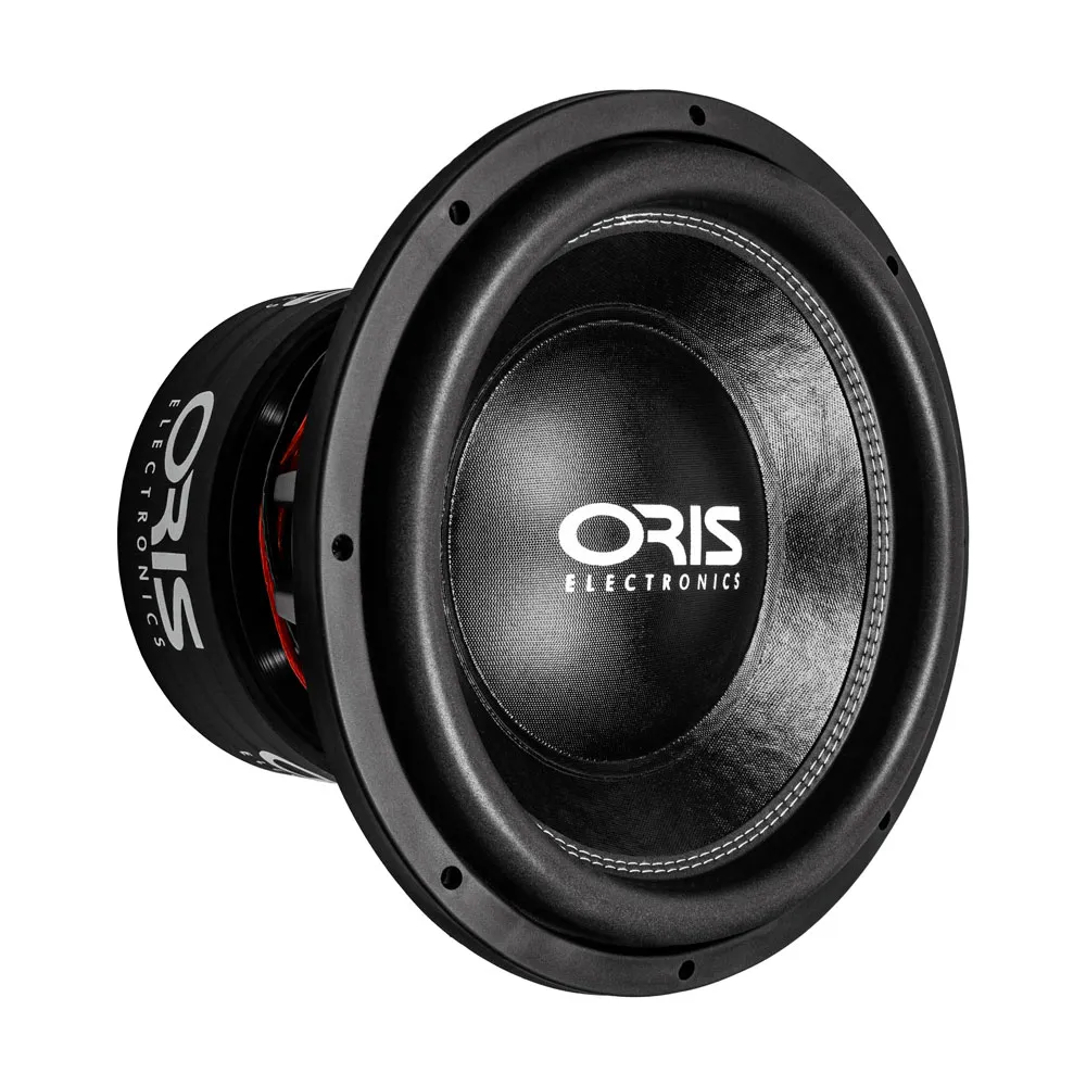 Сабвуфер ORIS Knockdown NW-D1.15LE - фото