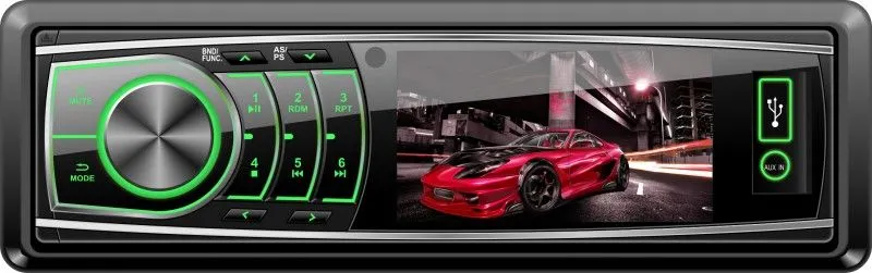 USB - ресивер ACV AVS-1310G - фото