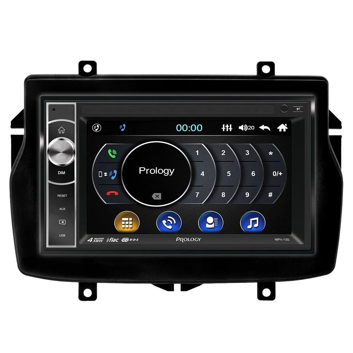 ШГУ Prology LVE-120R для автомобиля LADA Vesta - фото