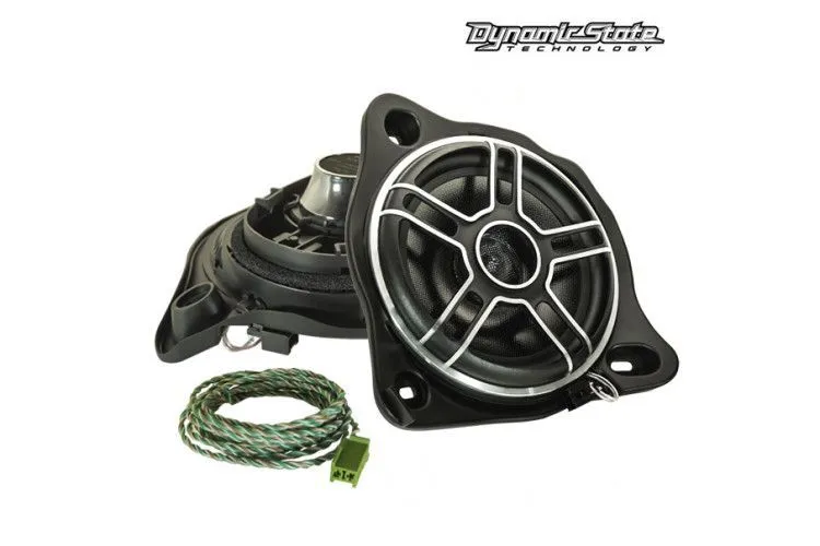 Сабвуфер Dynamic State DSW-MB200FR - фото