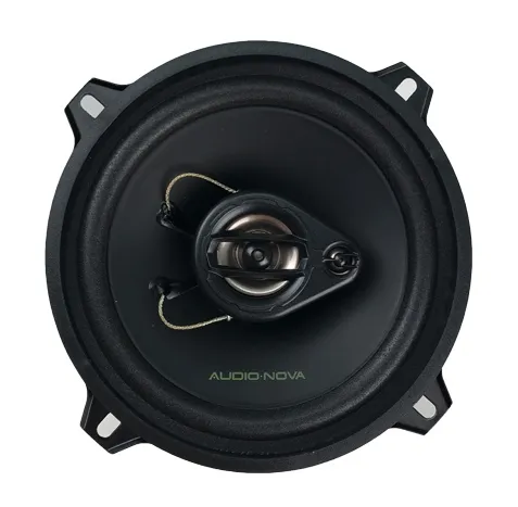 Акустика коаксиальная AUDIO NOVA CS-132F - фото