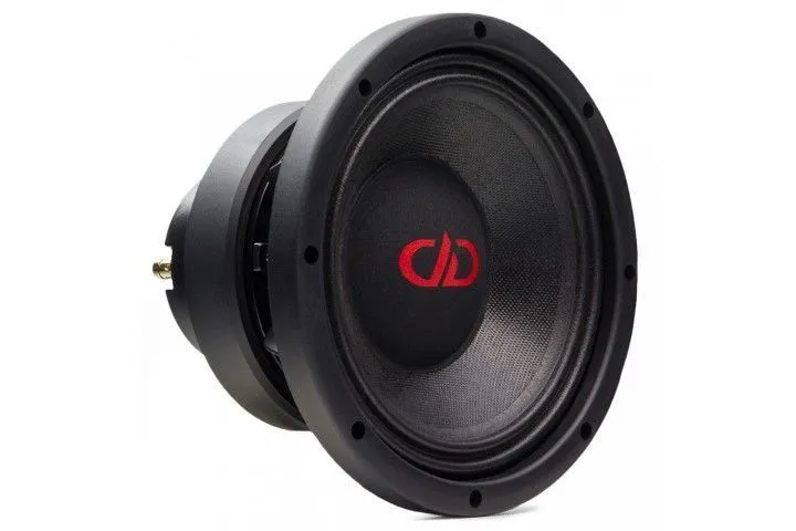 СЧ/НЧ динамик DD Audio VO W8b-S4 - фото