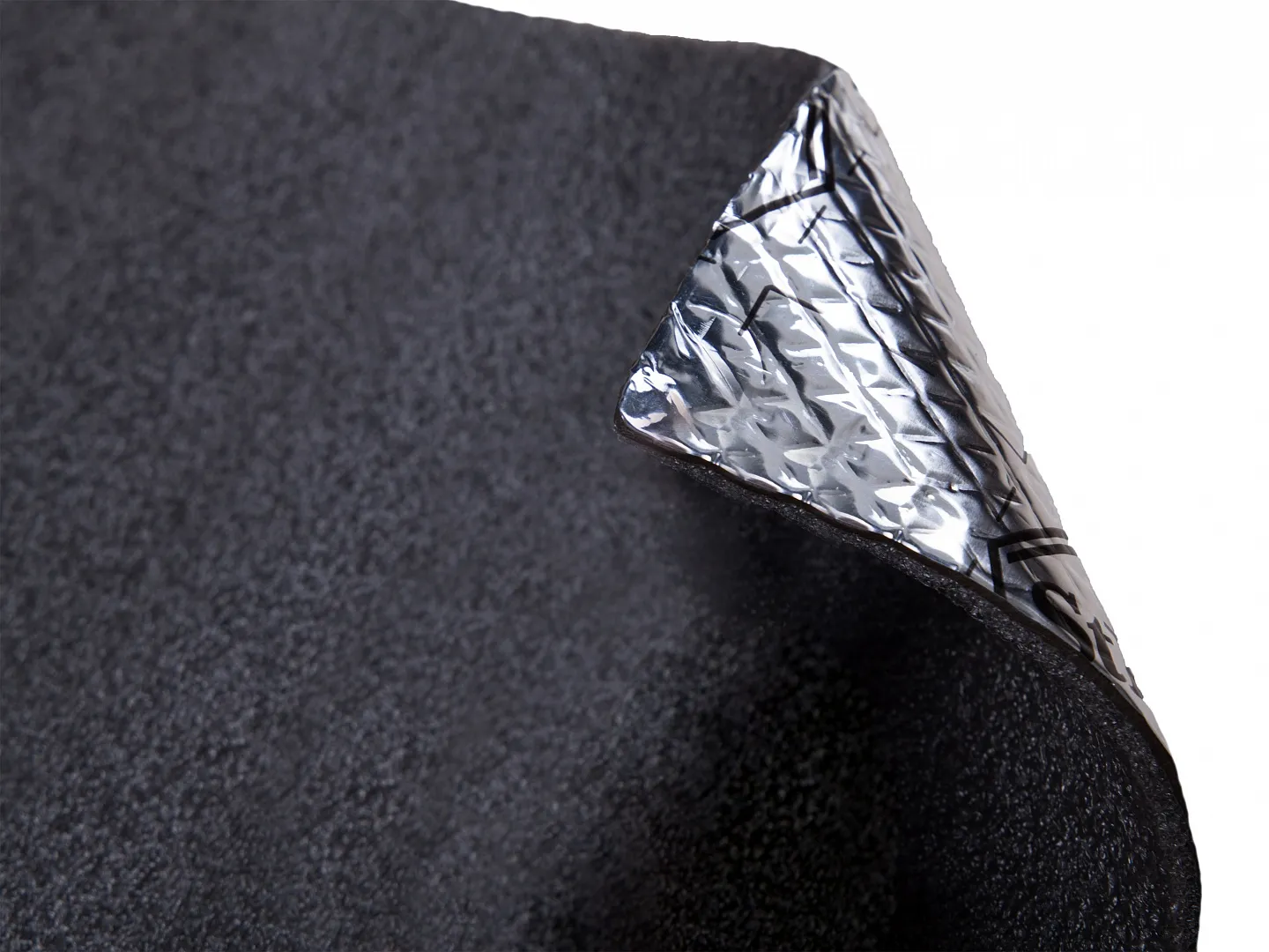 Звукоизоляция для канализационных труб STP NoiseBlock Pipe D=110  - фото