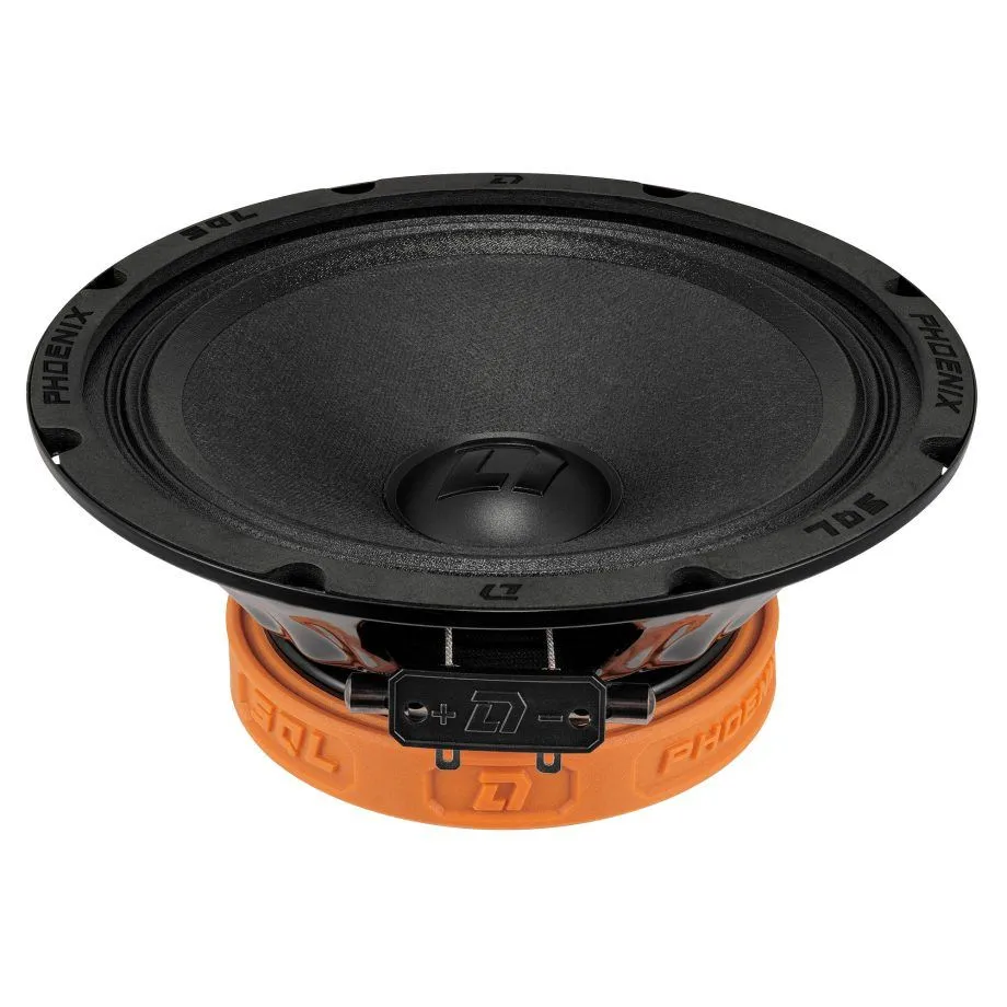 СЧ динамики DL Audio Phoenix SQL 200 - фото