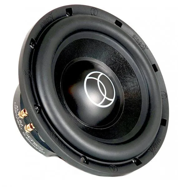 Сабвуфер Xcelsus Audio XAS10 - фото