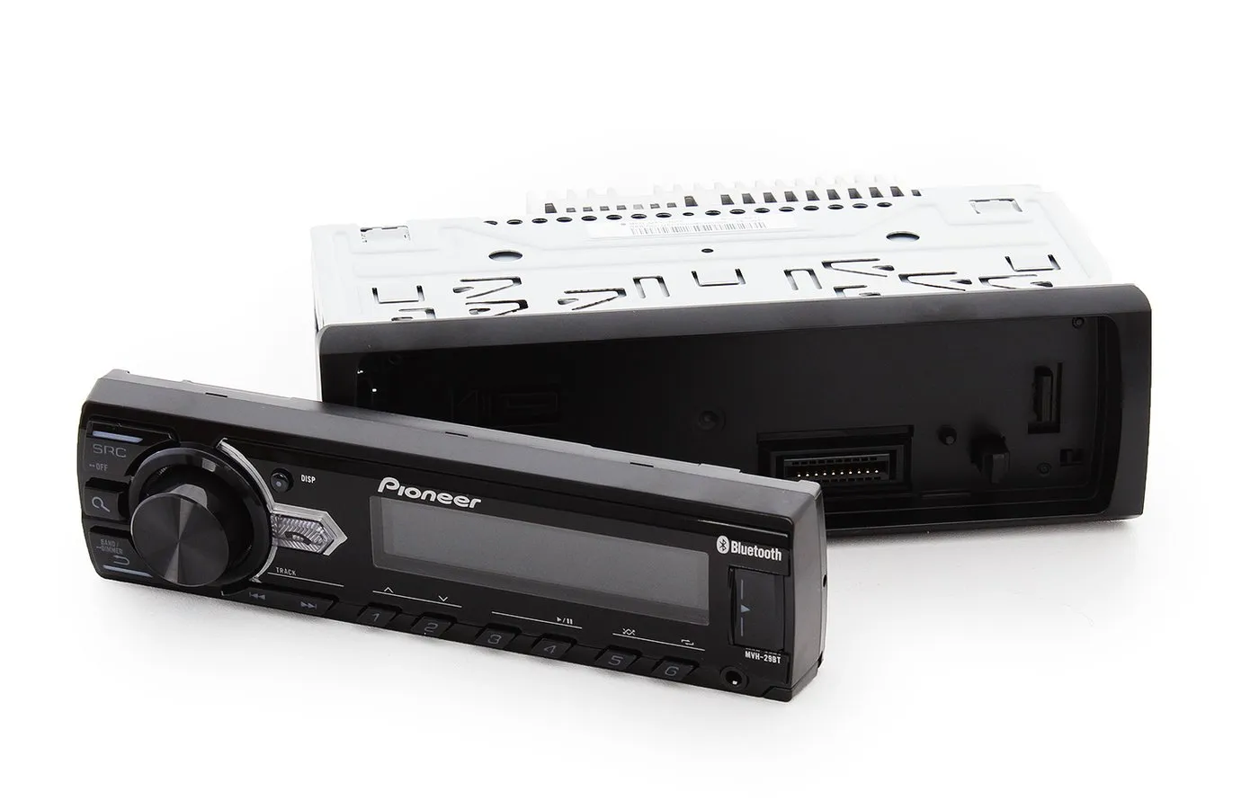 USB - ресивер Pioneer MVH-29BT - фото