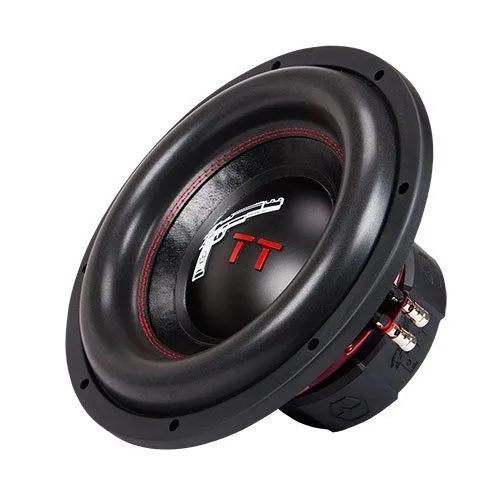 Сабвуфер Ural (Урал) TT 12 - фото