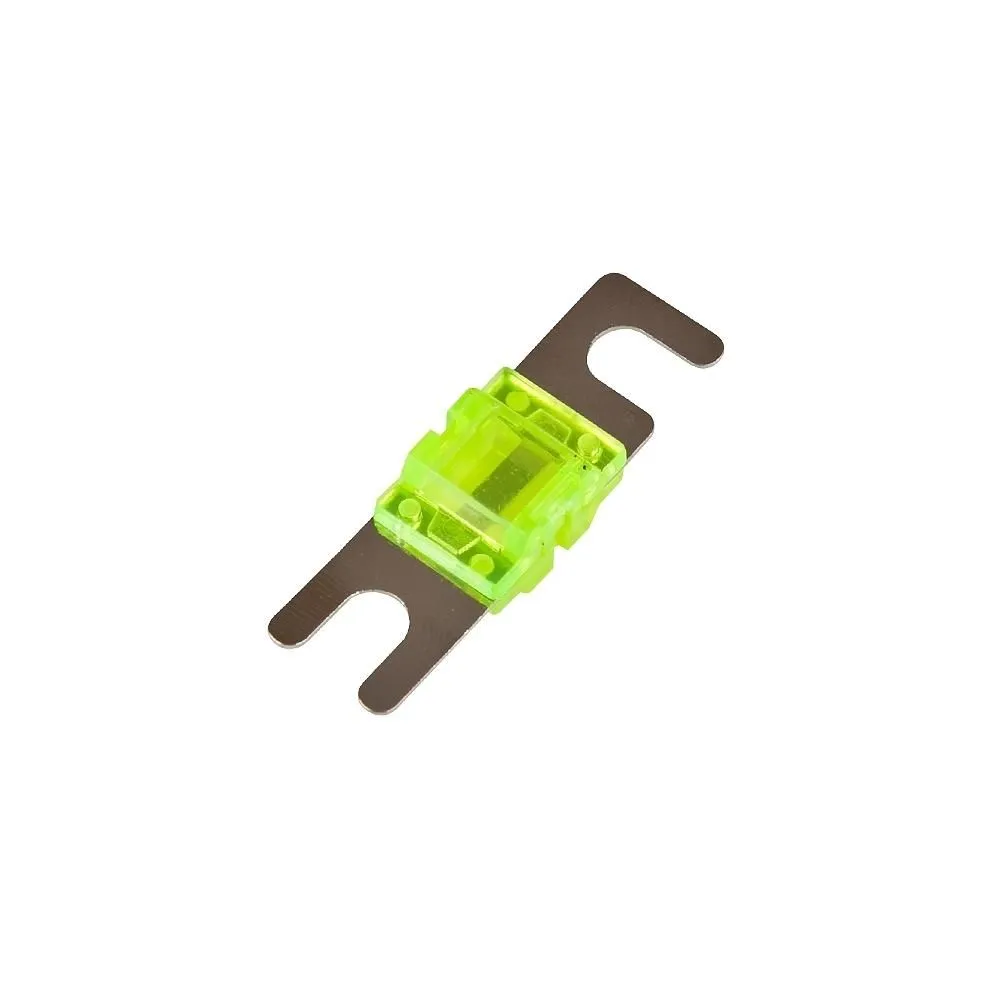 Предохранитель Kicx MiniANL 100P - фото