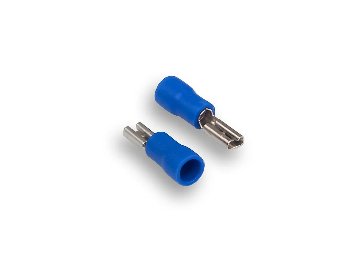 Клемма акустическая Aura ATS-2528 (уп-100шт) - фото