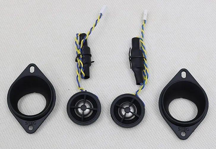 Твитер Steg BM 25 - фото