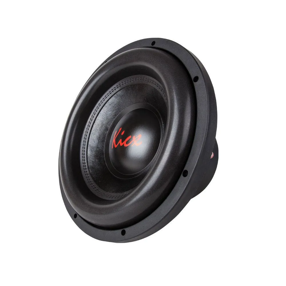 Сабвуфер Kicx ZT-12 - фото