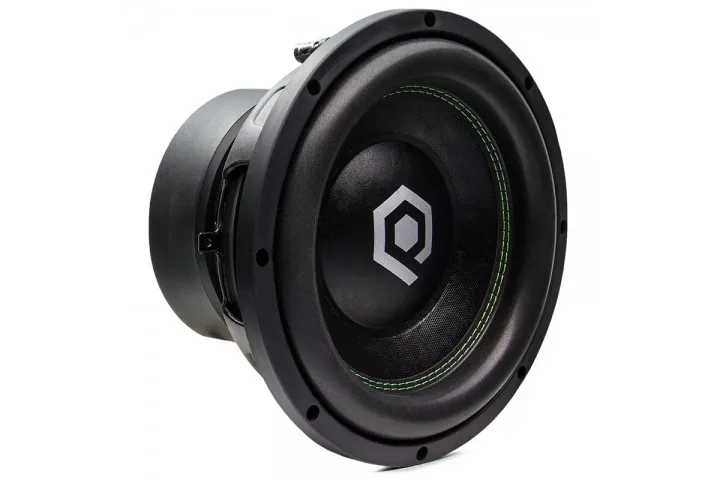 Сабвуфер SoundQubed HDS2.110-D2 - фото