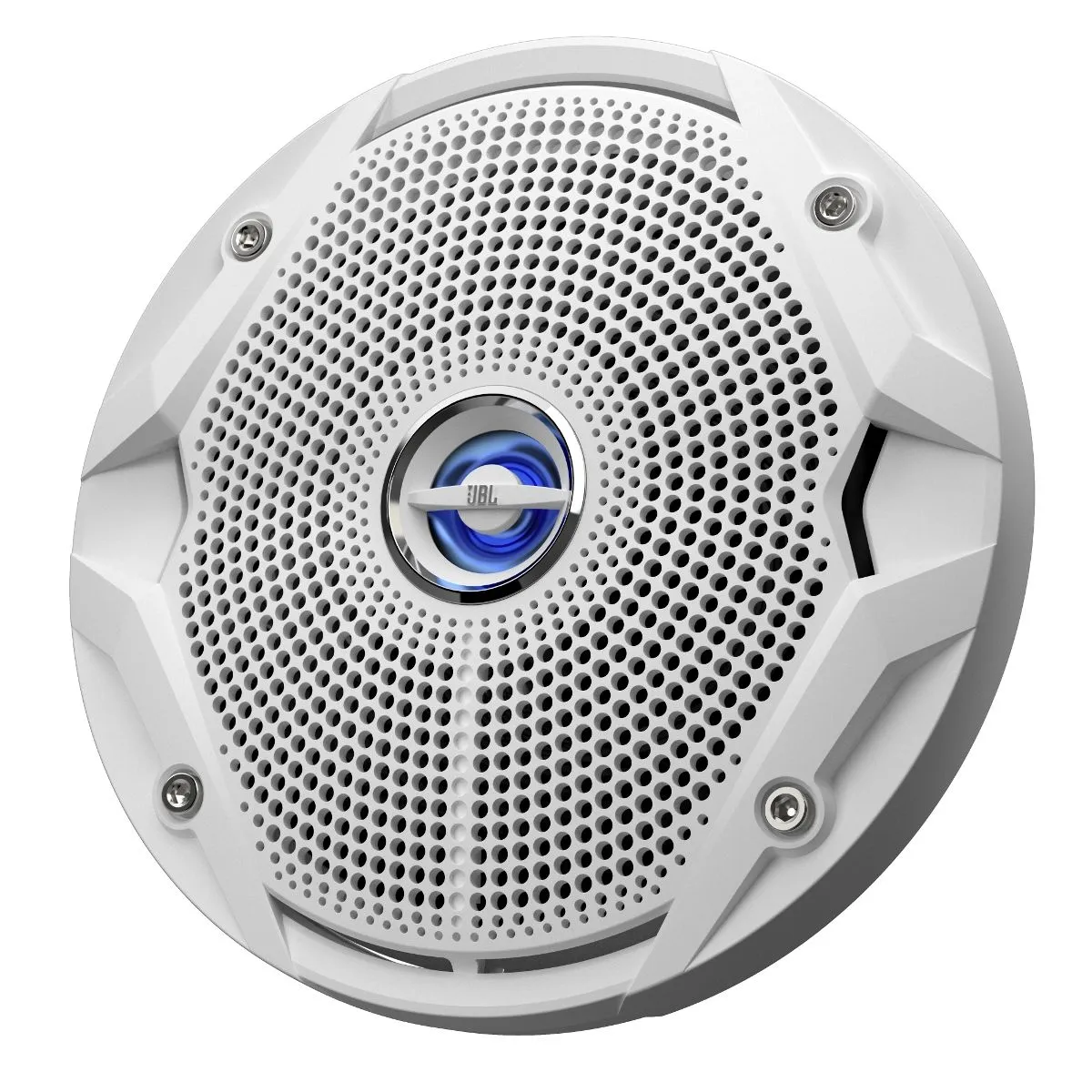 Акустика коаксиальная JBL MS6520 - фото