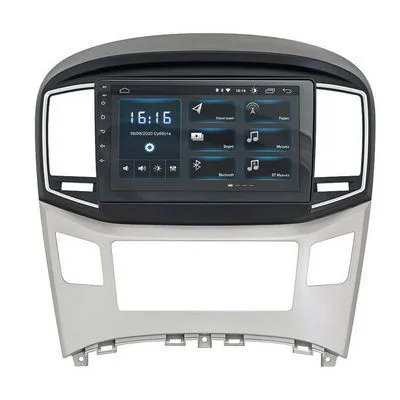 ШГУ INCAR DTA-2405 Hyundai H1 16+ - фото