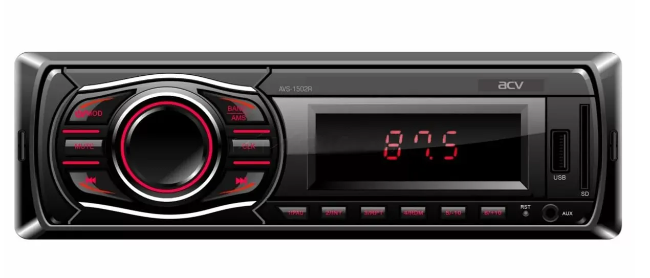 USB - ресивер ACV AVS-1502R - фото