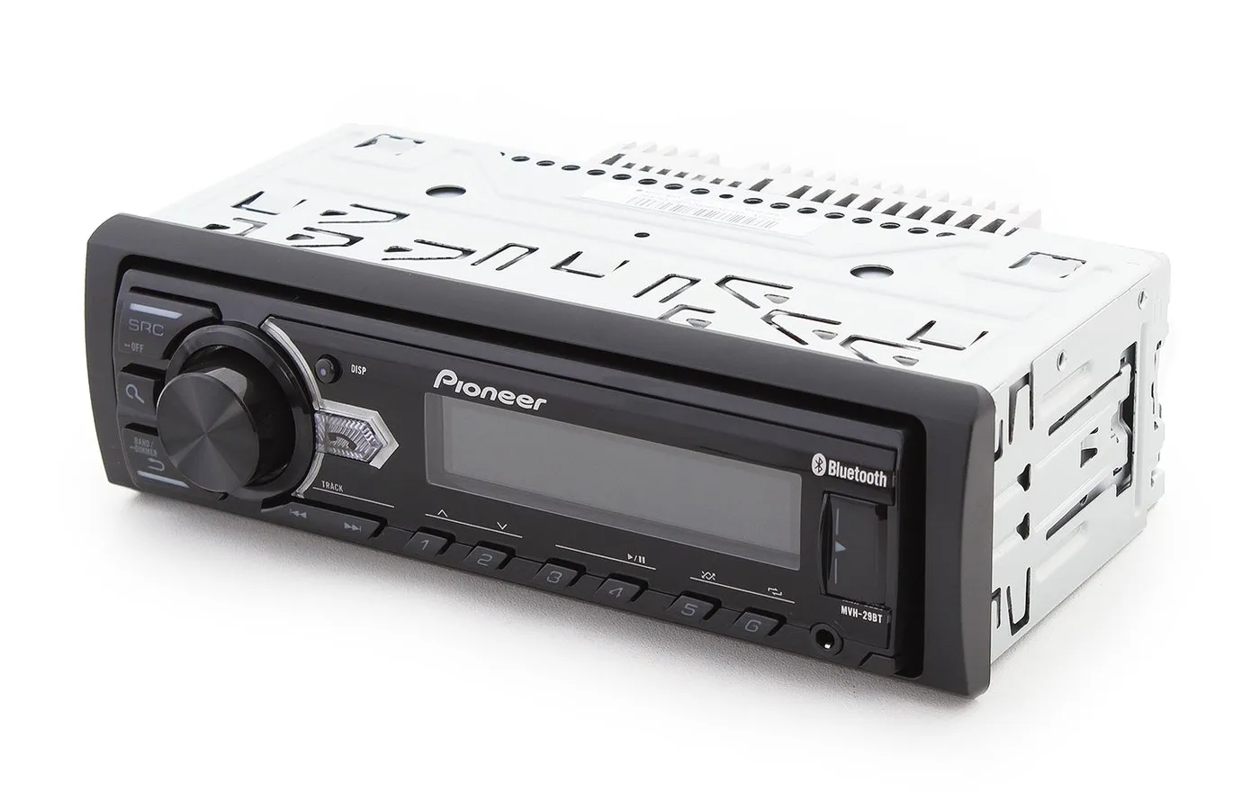 USB - ресивер Pioneer MVH-29BT - фото