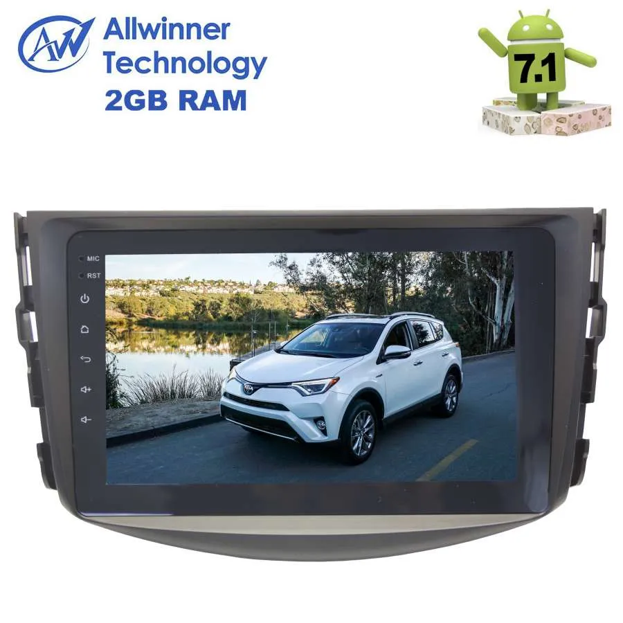 ШГУ LeTrun 2576 Toyota RAV4 2006-2012 - фото