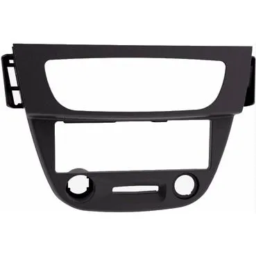 Рамка RFR-N15 Renault Megane-3 08+, Fluence 1din  - фото