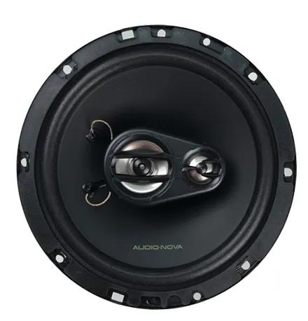 Акустика коаксиальная AUDIO NOVA CS-162F - фото