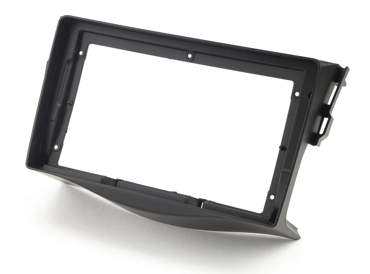Рамка Toyota RAV4 2006-2012 9" - фото