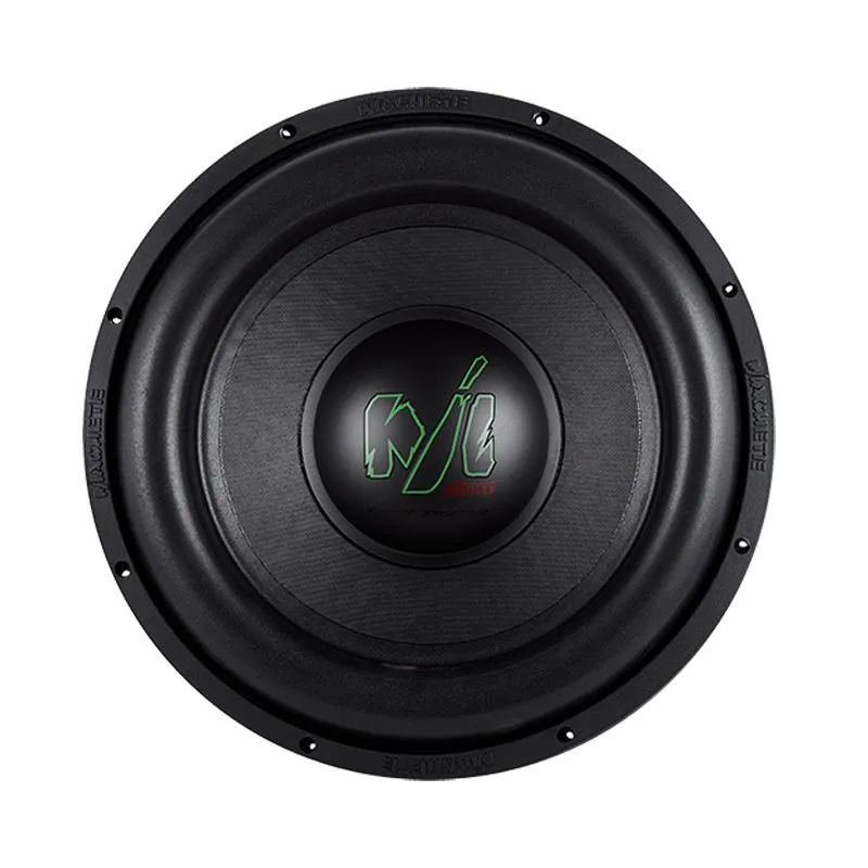 Сабвуфер Deaf Bonce Machete MF-15 D4 - фото