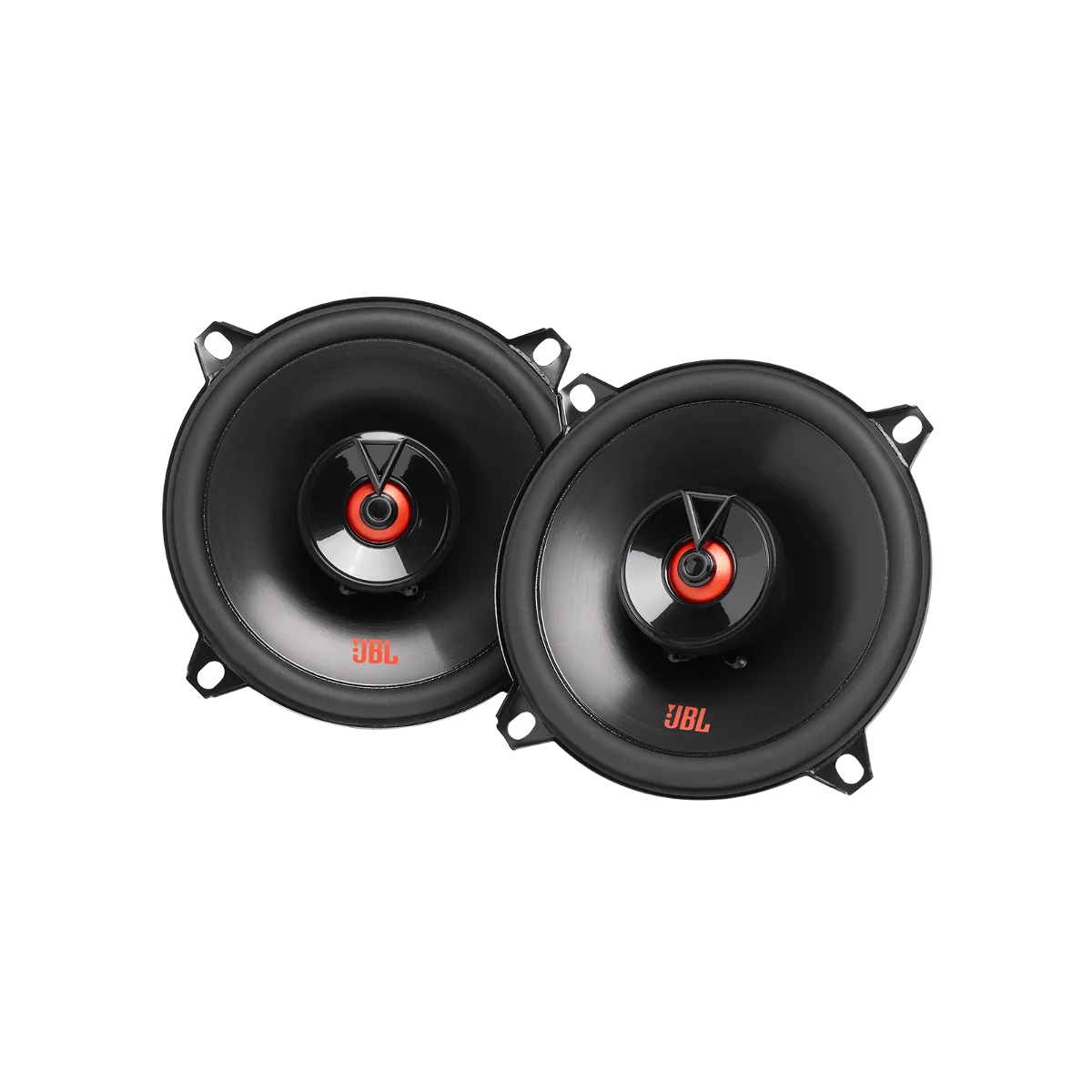 Акустика коаксиальная JBL CLUB 522F - фото