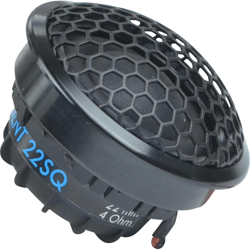 Твитер Ground Zero GZNT 22SQ - фото