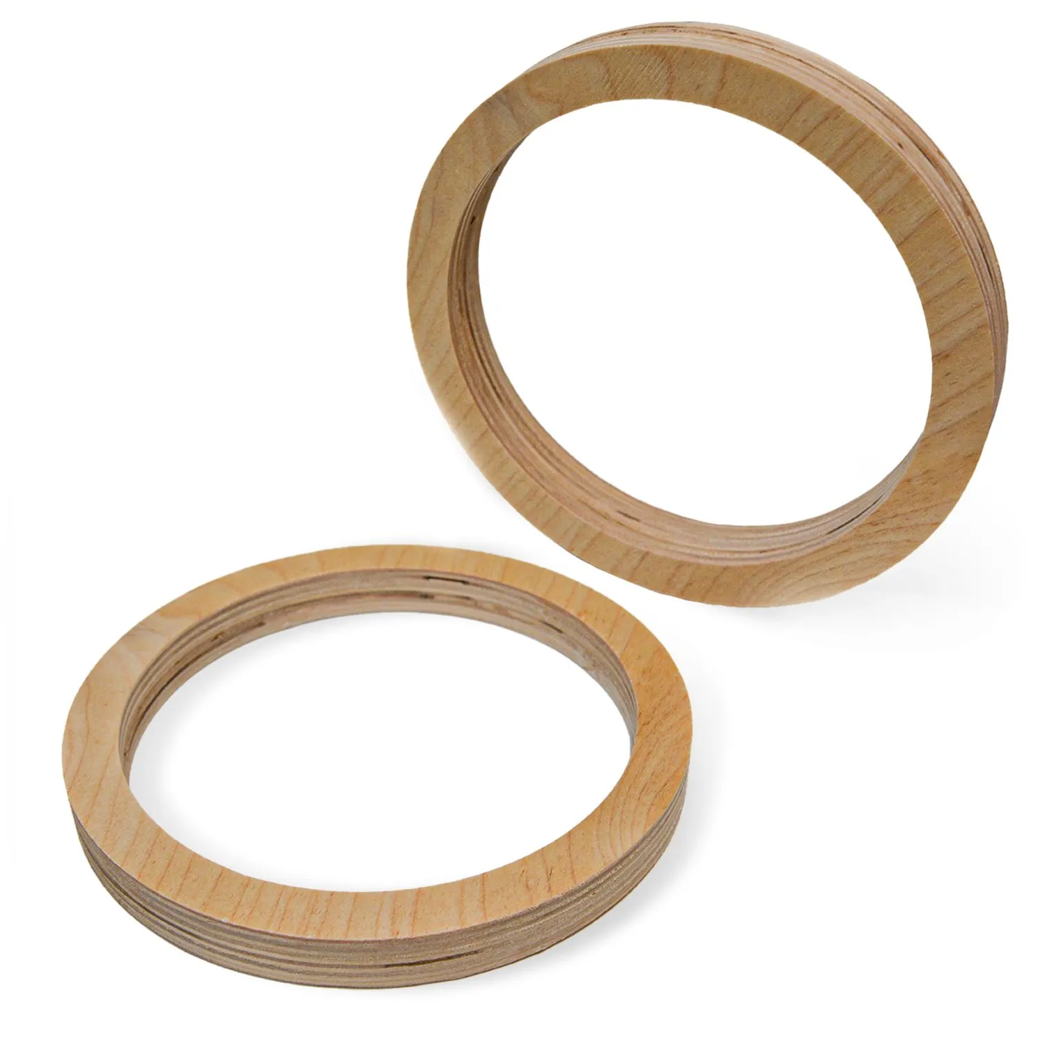 Кольца проставочные GA 16 см (фанера 18 мм) - фото