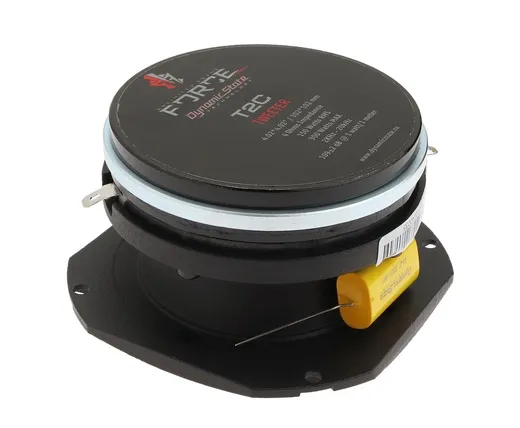 Твитер Dynamic State FORCE T2C - фото