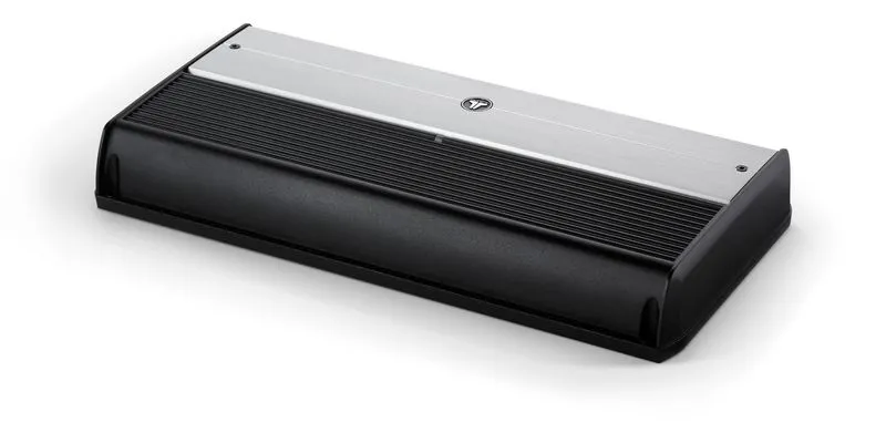 Усилитель 8-канальный JL Audio XD800/8v2 - фото