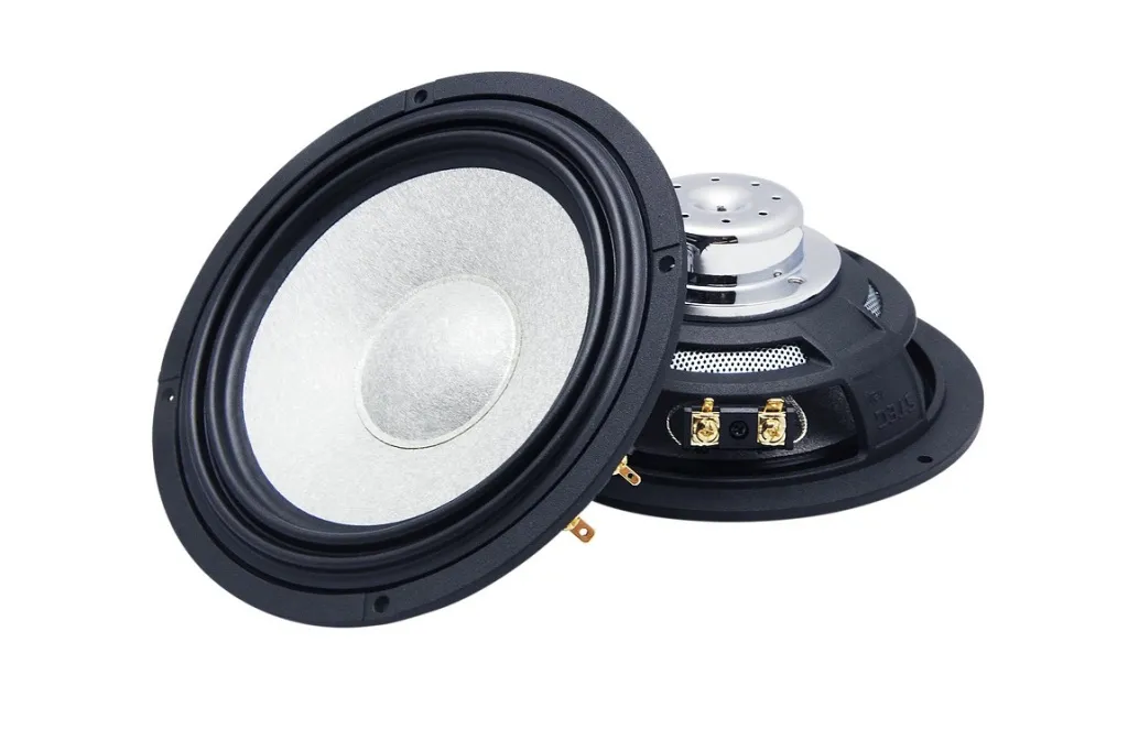 Мидбас Steg Principe 65 C - фото