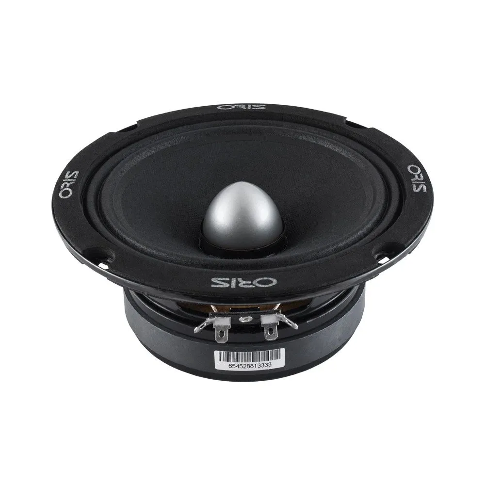 СЧ динамик ORIS ProDrive EX-654 - фото