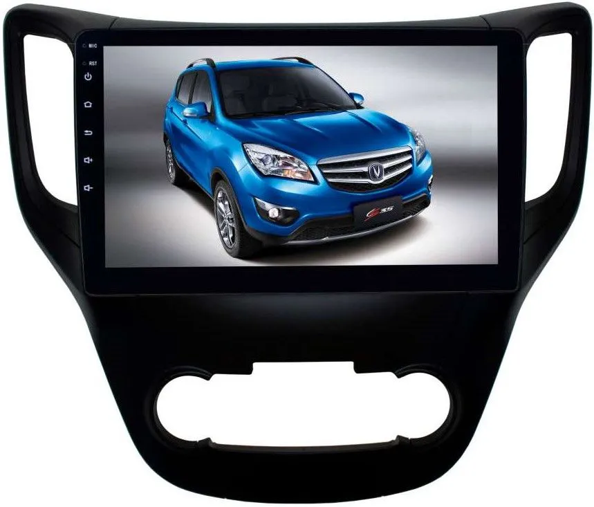 Автомагнитола LeTrun 2980 KD 10" - фото